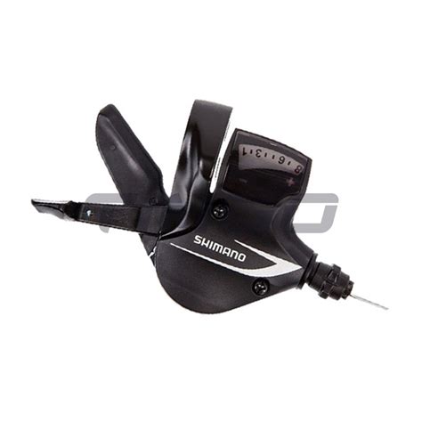 Shimano Acera SL-M360 MTB Bike 3×8 Speed Shifter Lever Trigger ...