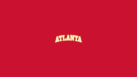 Atlanta Hawks Hd Nba Crest Emblem Symbol Logo Basketball Badge