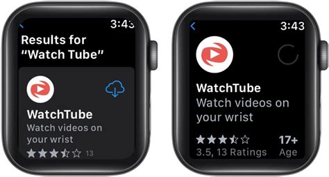 How To Watch Youtube Videos On Your Apple Watch Igeeksblog