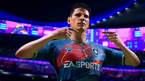 FIFA 22 Heroes Player Ratings Leagues Nationalities And More