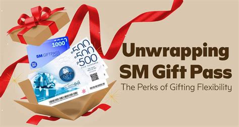 Sm City Bataan Makes Gift Giving Personal Punto Central Luzon