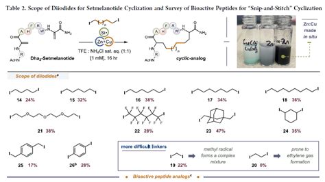 New Publications Review Medicinal And Organic Chemistry Chempartner