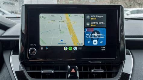 Guide: All About Apple Car Play & Android Auto | Page 3 | The ...