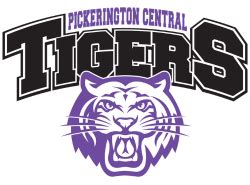 Pickerington Central Tigers | MascotDB.com