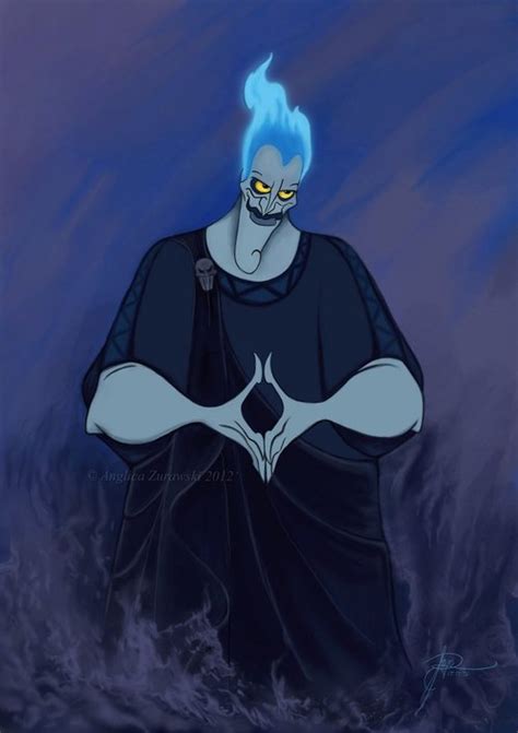 Disney Hades Wallpaper Wallpapersafari