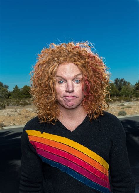 Carrot Top Las Vegas 2020 Tickets Atrium Showroom At The Luxor Hotel