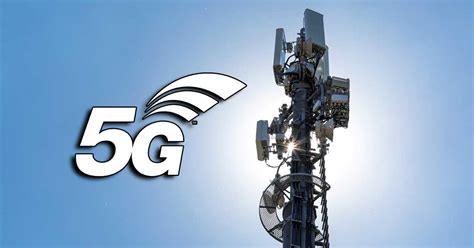 Estas Son Todas Las Nuevas Antenas 5g Que Pueden Llegar A España