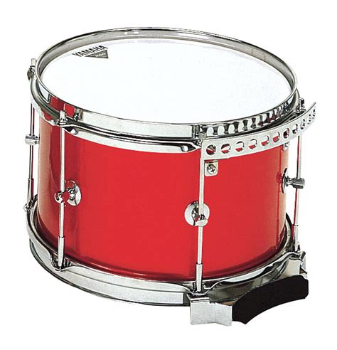 MT-110B FESTIVE RED - Gallery - Marching Drums - Marching Instruments ...