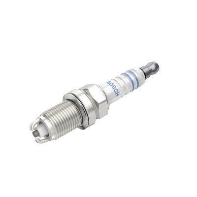 BOSCH Spark Plug - FR7LDC+ | GSF Car Parts
