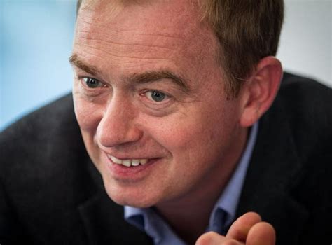 Tim Farron Makes Unashamed Land Grab For Centre Labour Voters Who