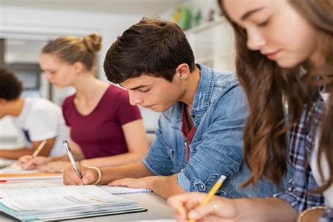 The Demo School Home Page
