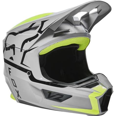 Fox Racing V Merz Helmet Fortnine Canada