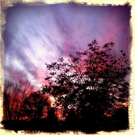 Tulsa,ok sunset