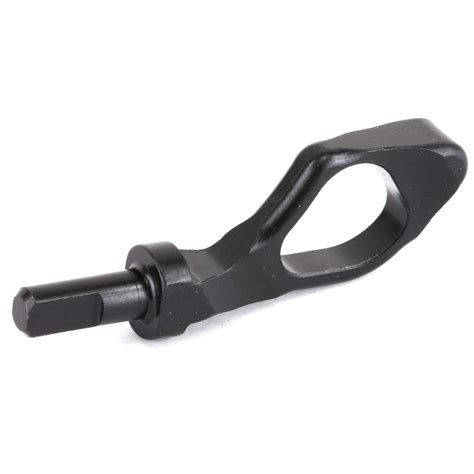 Impact Scar Charging Handle Warrior Gun Range