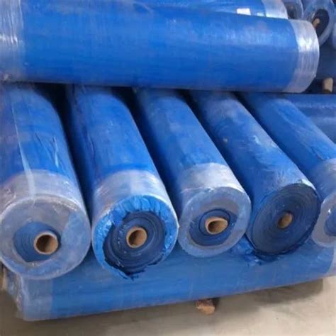 Waterproof PE Laminated Tarpaulin Packaging Type Roll At Rs 150