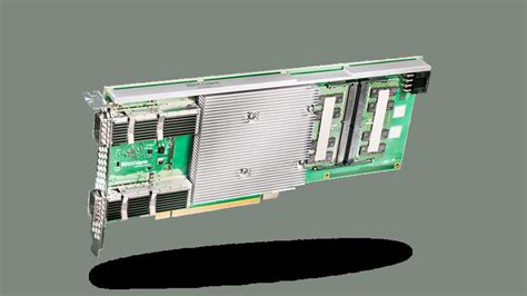 Bittware Accelerator Boards Pcie Cards And Integrated Systems