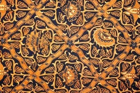 Motif Batik Refleksi Dari Keberagaman Budaya Indonesia Jurnalposmedia