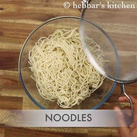 How To Make American Chop Suey Noodles DeKookGuide