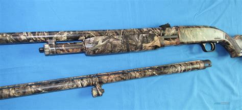 Mossberg 500 Fielddeer Combo 12 Ga For Sale At 927209277