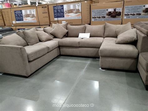 20 Best Collection of Sectional Sofas at Costco