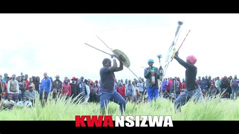 Kwa Nsizwa Hlokozi 20 Youtube