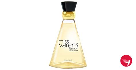 Miss Varens Fashion Ulric De Varens Perfume A Fragr Ncia Feminino