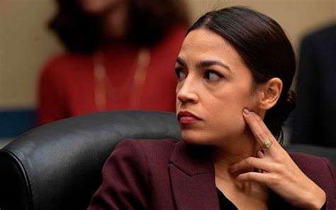 The Blogs: AOC reveals her true colors | Uri Pilichowski | The Times of ...