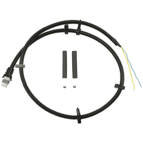 Techsmart Abs Wheel Speed Sensor Wire Harness N