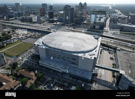 Orlando Arena
