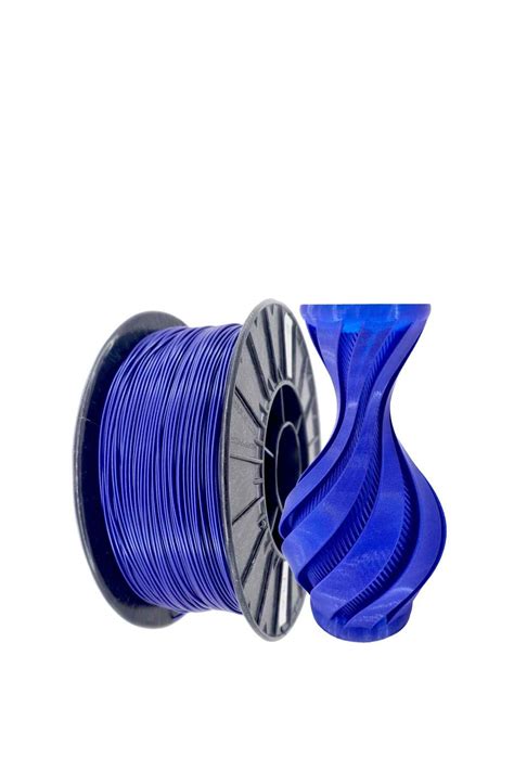 Porima PLA Premium Filament Safir Mavi 1 75mm 1kg