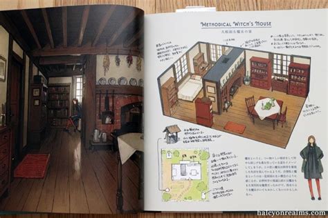 Houses With A Story Yoshida Seiji Art Works Book Review Halcyon