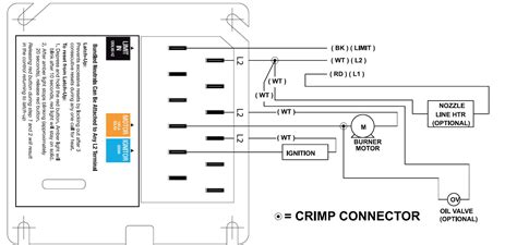 17 Beckett Oil Burner Wiring Diagram Images