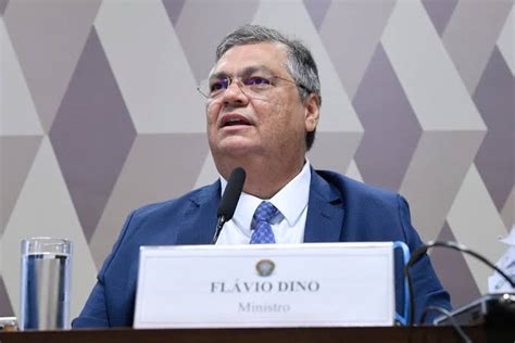 Ccj Do Senado Aprova Indica O De Fl Vio Dino Para O Stf Decis O Final