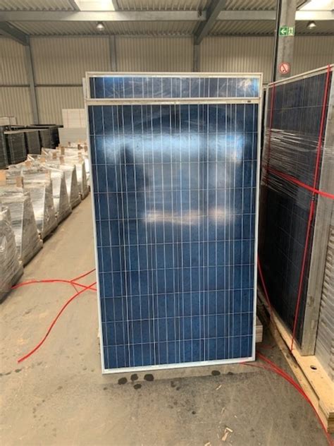 Zonnepanelen Canadian Solar Cs P P Polykristalline Solar Module