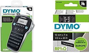 Dymo Labelmanager Tragbares Beschriftungsger T Etikettierger T