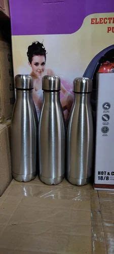 Ml Hot Cold Dilwar Botte At Rs Piece In Mumbai ID