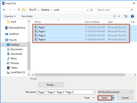 How To Convert Multiple Word Files To Pdf Wps Pdf Blog