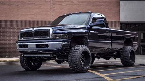 Pin by Welder man on Ram | Dodge diesel trucks, Dodge diesel, Dodge ram ...