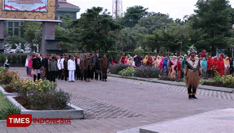 Sejarah Kemenag RI Hingga Peringatan Hari Amal Bhakti Di Probolinggo