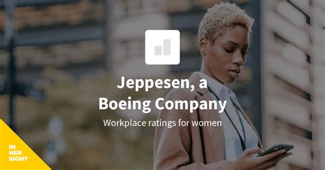 Jeppesen, a Boeing Company Reviews from Women | InHerSight