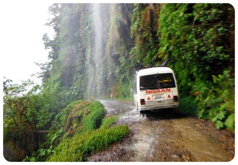 Cycling Bolivia's Death Road: Photos, How to + Tips