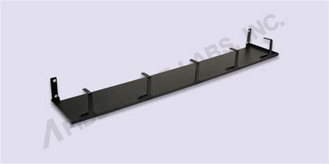 Fiberdyne Labs Inc Rackmount U Fiber Adapter Panel