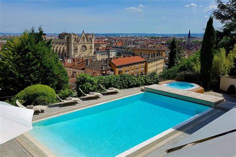 The 12 Best Hotels In Lyon France Wandering Wheatleys