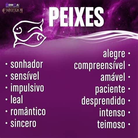 Esotérica™ On Instagram “peixes Signos Zodíaco Livro ♓” Signos