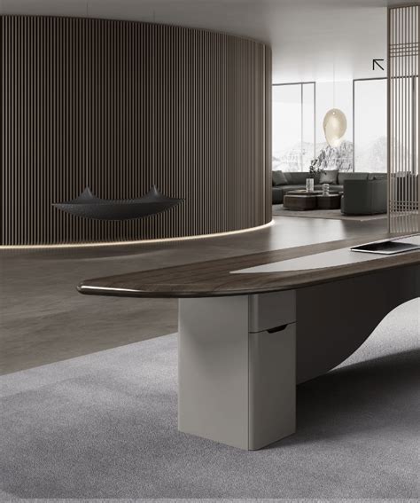Ammy Presidential Executive Collection | Modern Scandinavian & Alpine ...