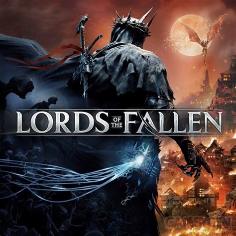 Rumeur Sur Lords Of The Fallen La Date De Sortie De Laction Rpg En