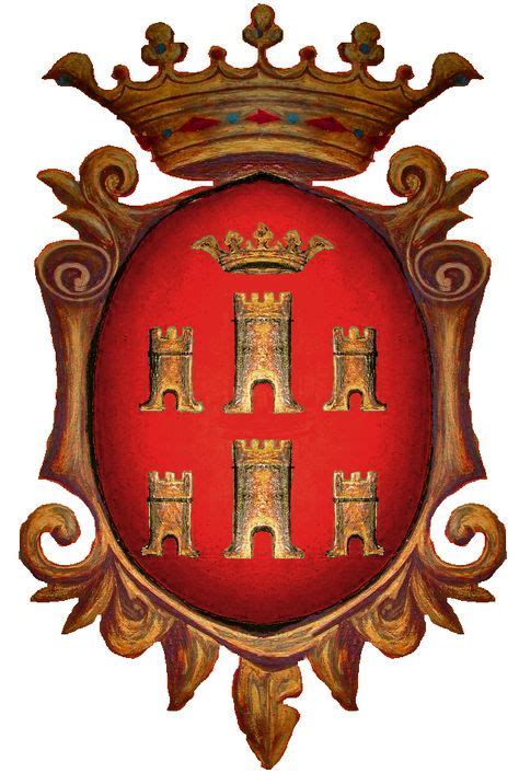 60 Italian Family History Crests ideas | crests, coat of arms, history