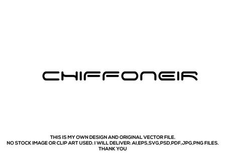 Logo For A Classic Clothing Brand Freelancer