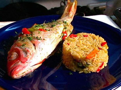 Oven Roasted Red Snapper Recipes Besto Blog