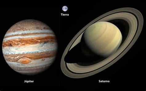 Júpiter es el planeta del sistema solar con más lunas superó a Saturno